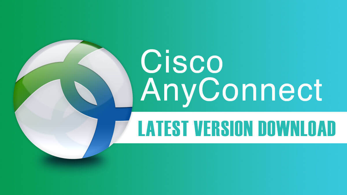 free download cisco anyconnect vpn client for mac